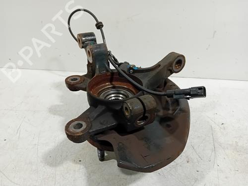 Højre Styrespindel Lejehus OPEL KARL (C16) 1.0 | BP19120976M26 - Image 3