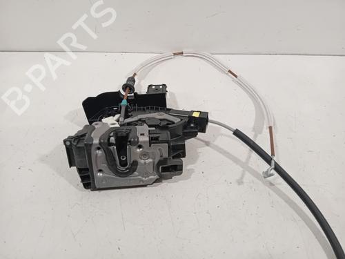 Used Rear left lock MERCEDES-BENZ EQE (V295) EQE 350 (295.125) (292 hp) 29333790