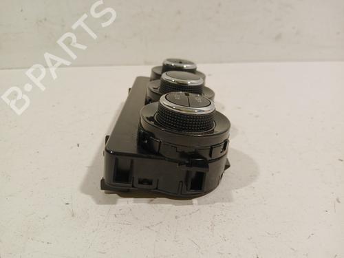 Climate control OPEL ADAM (M13) 1.4 | BP28135891I5 
