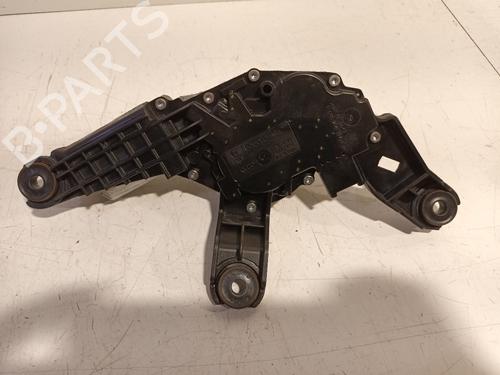 Used Rear wiper motor KIA PICANTO II (TA) 1.0 (69 hp) 17954407