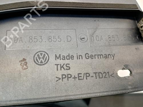 Embaladeira esquerda VW ID.3 (E11, E12) 1st | BP36260598C115  - Image 6
