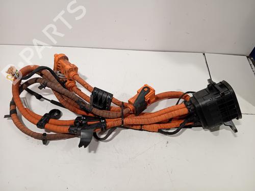 Used Other SKODA ENYAQ iV SUV (5AZ) 60 (179 hp) 32688787