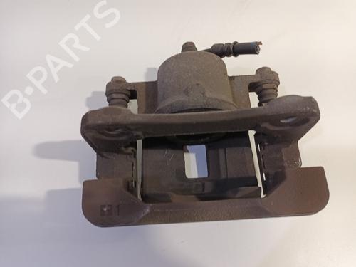 Right front brake caliper MAZDA 2 Hatchback (DL, DJ) 1.5 SKYACTIV-G | BP16421016M104 - Image 4