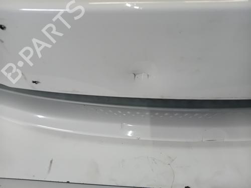 Front bumper BMW 1 (E81) 118 i | BP27191275C7 