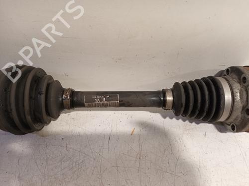 Left front driveshaft VW GOLF VI (5K1) 2.0 GTi | BP20669921M38 