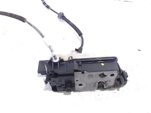 Used Rear left lock CITROËN C4 II (NC_) 1.6 HDi 110 (112 hp) 13200538
