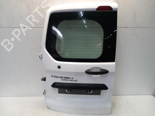 venstre-bagagerum-dr-ford-transit-courier-b460-box-bodympv-2014-39689135 main image
