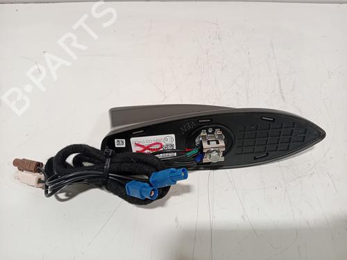 Used Antenna/Base Antenna/Base RENAULT AUSTRAL TCe 160 (HGMJ) (158 hp) 36531410 36531410