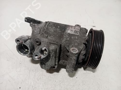 Used AC compressor AC compressor SEAT IBIZA IV (6J5, 6P1) 1.2 TDI (75 hp) 40149610 40149610