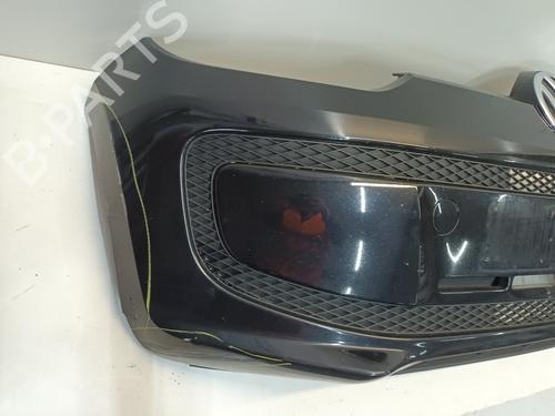 Front bumper VW UP! (121, 122, BL1, BL2, BL3, 123) 1.0 | BP30107937C7