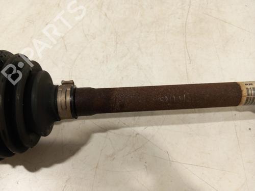 Left front driveshaft FORD FIESTA VII (HJ, HF) 1.1 Ti-VCT | BP37609079M38 - Image 5