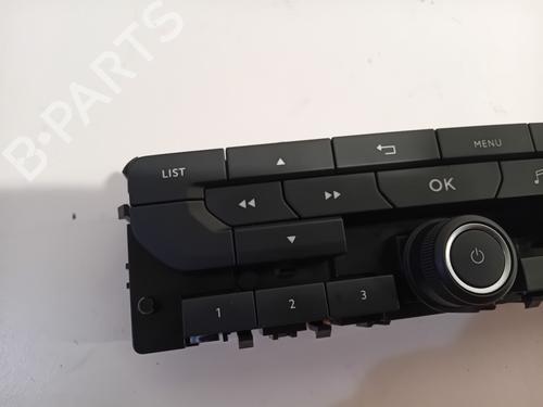 Switch PEUGEOT EXPERT Van (V_) 1.5 BlueHDi 100 | BP23250727I30