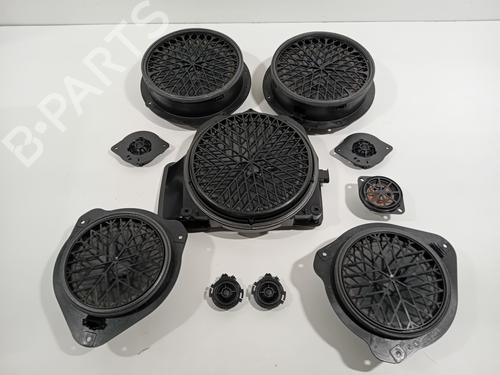 Used Speaker AUDI A5 (8T3) RS5 quattro (450 hp) 24324105