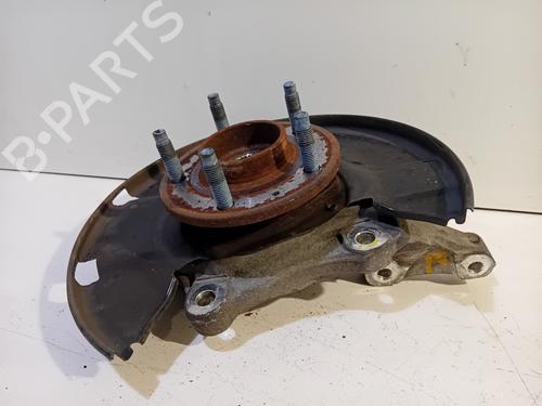 Right front steering knuckle OPEL AMPERA (R12) EV 150 | BP24343143M26 - Image 3