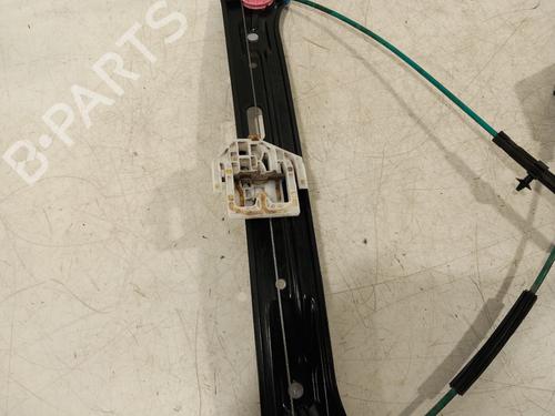 Front left window mechanism BMW 1 (F20) 116 i | BP33543462C22  - Image 5