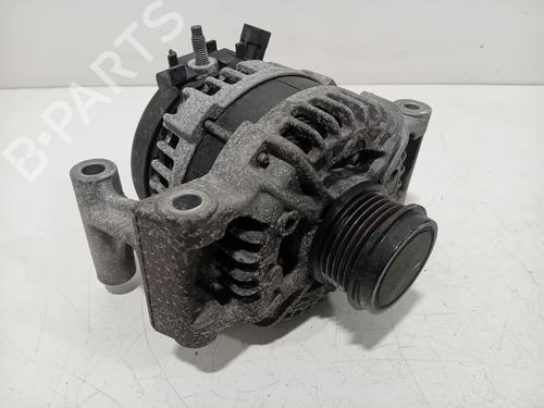 Used Alternator Alternator OPEL INSIGNIA B Sports Tourer (Z18) 1.5 (35) (165 hp) 33610078 33610078