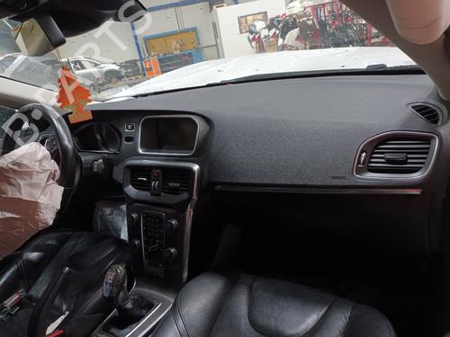 Rear parcel shelf VOLVO V40 Hatchback (525) D2 | BP38467887C85  - Image 9