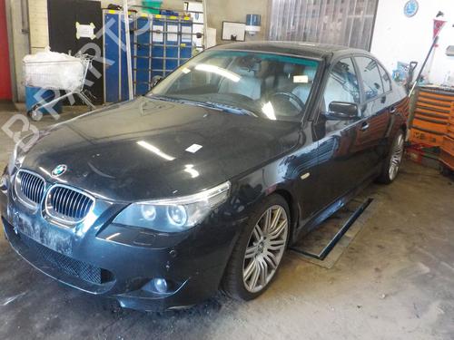 Front right window mechanism BMW 5 (E60) 530 d | BP9727112C23 