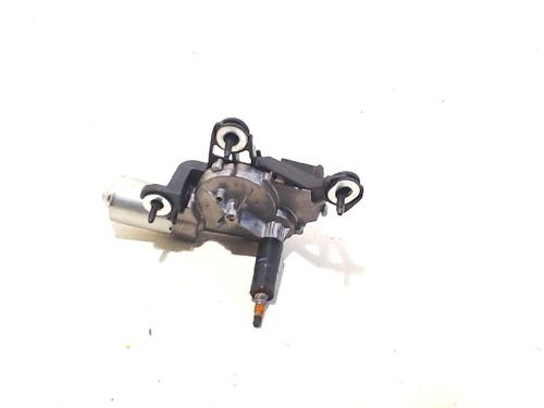 Rear wiper motor VW FOX Hatchback (5Z1, 5Z3, 5Z4) 1.2 | BP943211M102 