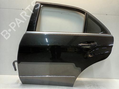 Used Left rear door MERCEDES-BENZ E-CLASS (W212) E 350 CGI (212.057) (292 hp) 32345808