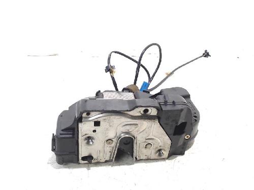 Used Rear right lock MERCEDES-BENZ E-CLASS (W211) E 220 CDI (211.006) (150 hp) 13199526