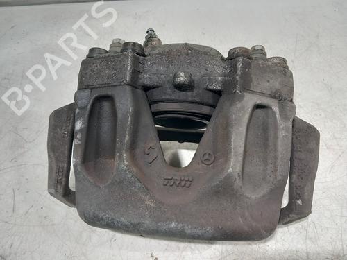 Left front brake caliper MERCEDES-BENZ E-CLASS (W212) E 300 Hybrid / BlueTEC Hybrid (212.098) | BP34703945M105 - Image 2