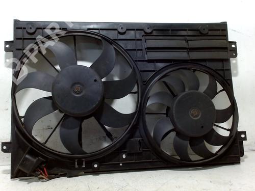 water-radiator-vw-golf-vi-5k1-20-gti-1k0121205ad-1k0121251-2008-2009-2010-2011-2012-2013-2014-10044320 main image