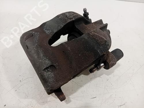 Right front brake caliper VW POLO VI (AW1, BZ1, AE1) 1.0 TSI | BP32416331M104 - Image 2