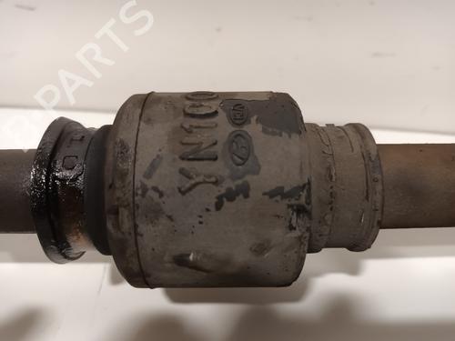 Right front driveshaft KIA VENGA (YN) 1.4 CVVT | BP31370697M39 - Image 4