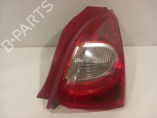 Used Right taillight Right taillight RENAULT TWINGO II (CN0_) 1.5 dCi 90 (86 hp) 40626198 40626198