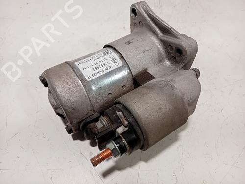 Starter FORD KA (RU8) 1.2 | BP37257528M8 - Image 2