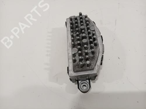 Heater resistor BMW 1 (F20) M 135 i xDrive | BP30127052M108
