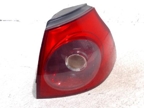 Used Right taillight VW GOLF V (1K1) 1.4 16V (75 hp) 5546520
