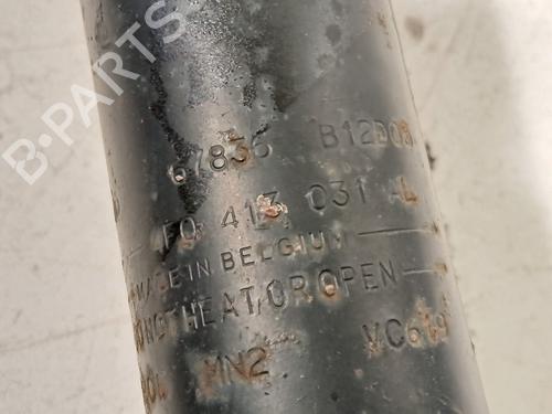 Right front shock absorber AUDI A6 C6 Avant (4F5) 2.7 TDI quattro | BP29077122M17