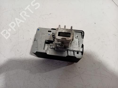 Ignition barrel RENAULT ARKANA I (LCM_, LDN_) 1.6 E-TECH 145 (LDMU) | BP18950678M48 