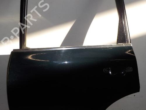 Drzwi tylne lewe VW TOUAREG (7LA, 7L6, 7L7) 3.0 V6 TDI | BP9642541C4 