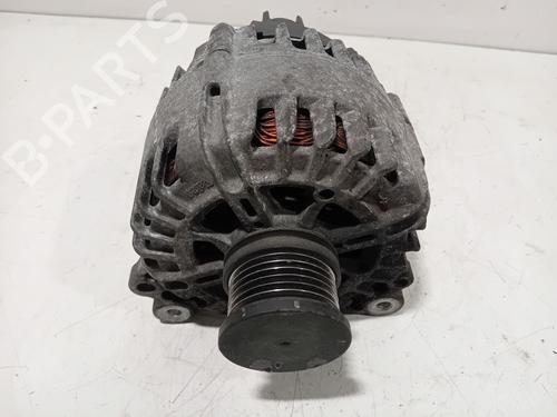 Used Alternator Alternator 37493652 37493652