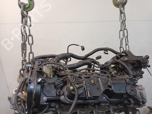 Engine FORD TRANSIT CONNECT V408 Box Body/MPV 1.6 TDCi | BP36321689M1  - Image 5