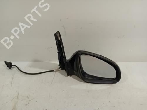 Used Right mirror OPEL ASTRA J (P10) 1.4 Turbo (68) (140 hp) 19301760