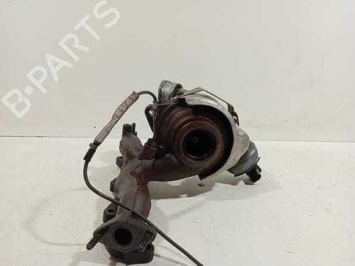 Turbocharger/Supercharger DODGE JOURNEY 2.0 CRD | BP22389111M71 