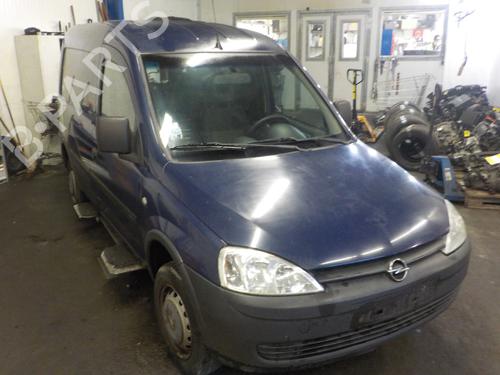 Right taillight OPEL COMBO Box Body/MPV 1.3 CDTI 16V | BP8638575C35 - Image 5