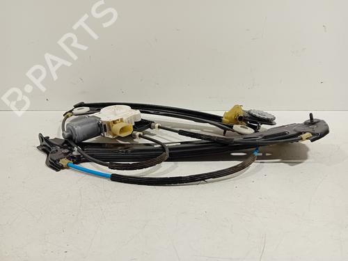 Front left window mechanism BMW 4 Gran Coupe (F36) 428 i xDrive | BP19168183C22 