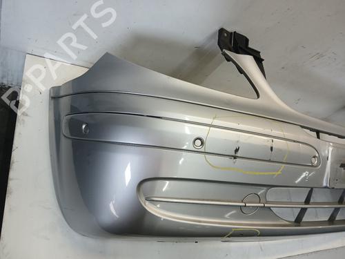 Front bumper MERCEDES-BENZ VITO / MIXTO Van (W639) 115 CDI (639.601, 639.603, 639.605) | BP27544033C7