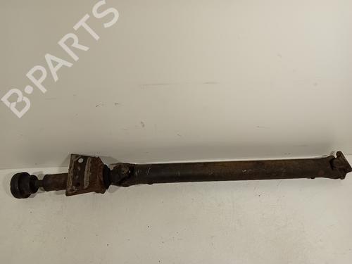 Driveshaft MERCEDES-BENZ M-CLASS (W163) ML 320 (163.154) | BP20937942M37 