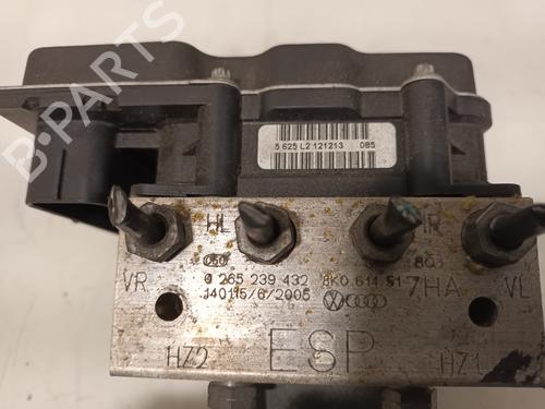 ABS pump AUDI A4 B8 Avant (8K5) 3.0 TDI quattro | BP32272446M43 - Image 4