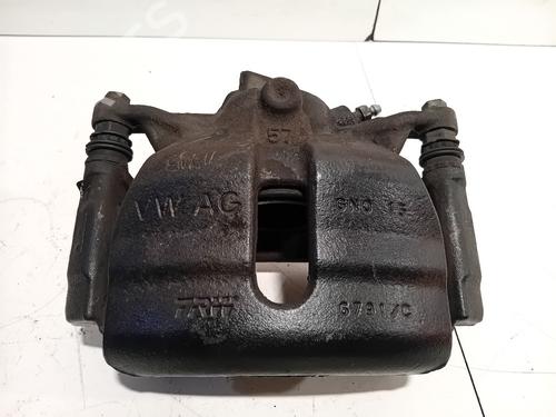 Used Left front brake caliper Left front brake caliper 24229039 24229039