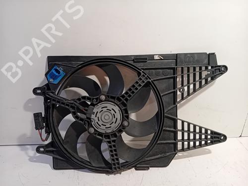 Used Fan ABARTH 500 / 595 / 695 1.4 (312.AXZ11) (165 hp) 28538776