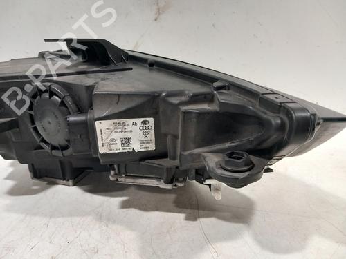 Left headlight AUDI A3 Sportback (8VA, 8VF) 1.4 TFSI g-tron | BP37606265C28 - Image 3