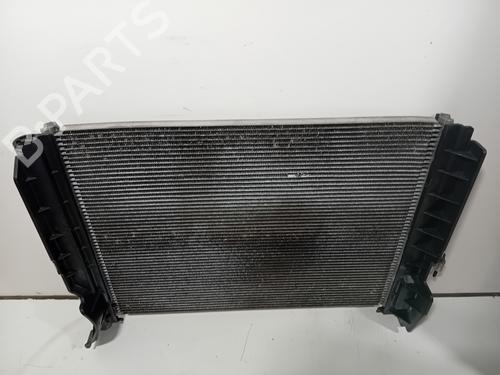 AC radiator KIA SPORTAGE III (SL) 2.0 CRDi AWD | BP25871212M32 