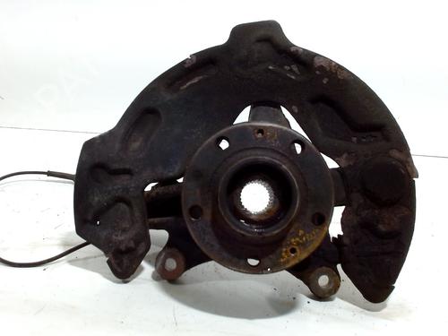 Used Left front steering knuckle Left front steering knuckle 13208089 13208089